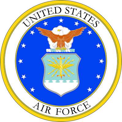 United States Air Force - Flying High