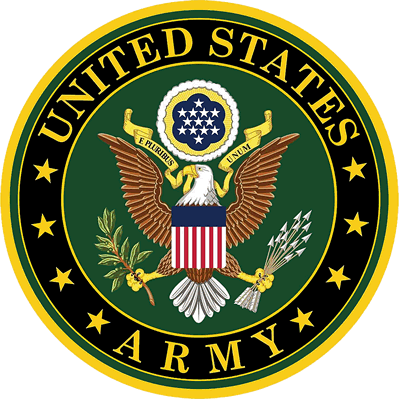 United States Army - Standing Proud