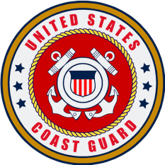 US Coast Guard - Homeland Security