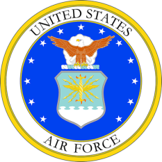 United States Air Force - Flying High