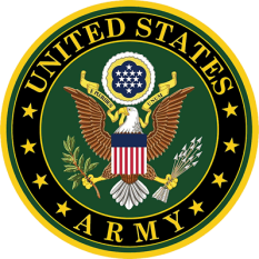 United States Army - Standing Proud